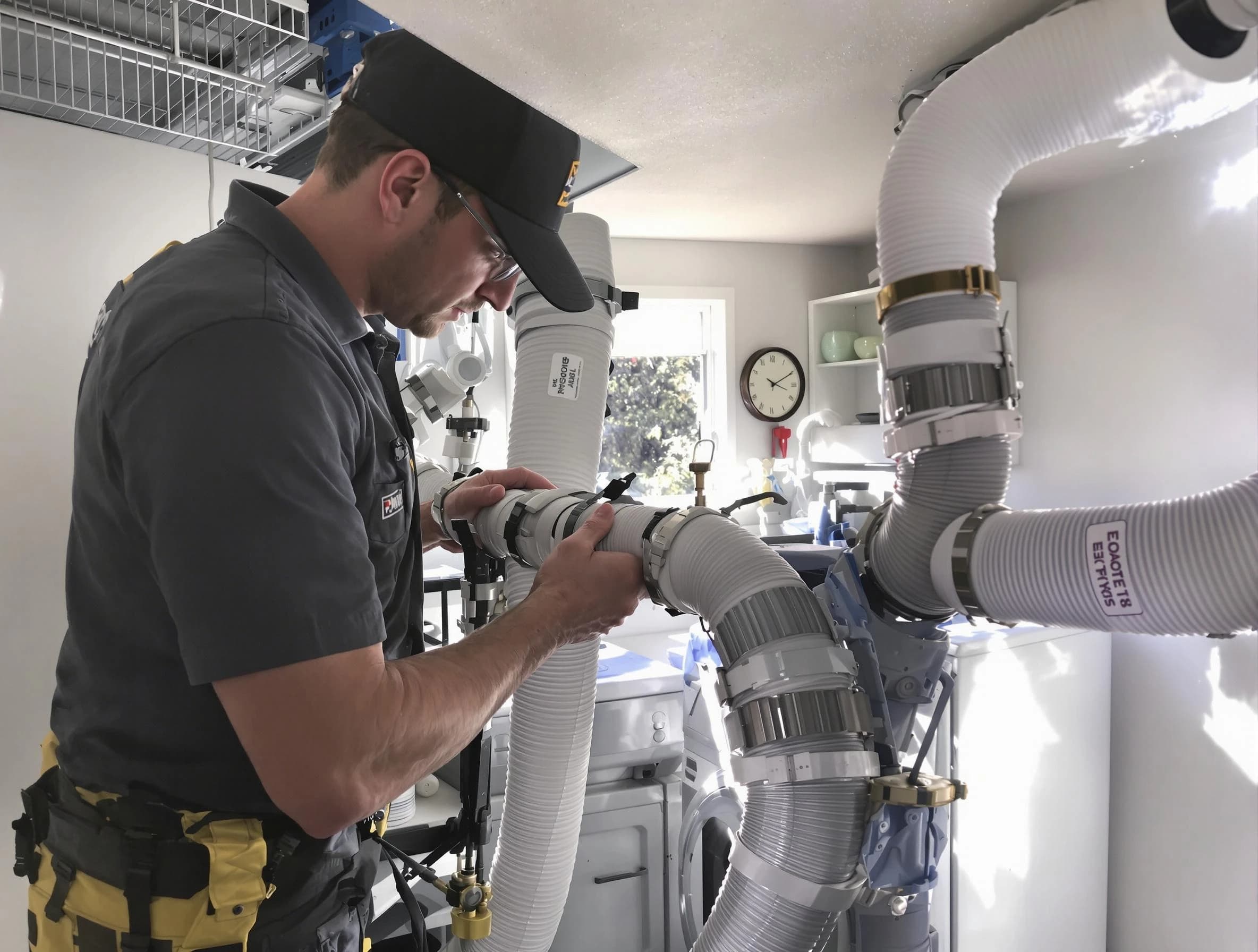 Hose Installation service in Forest Park, GA