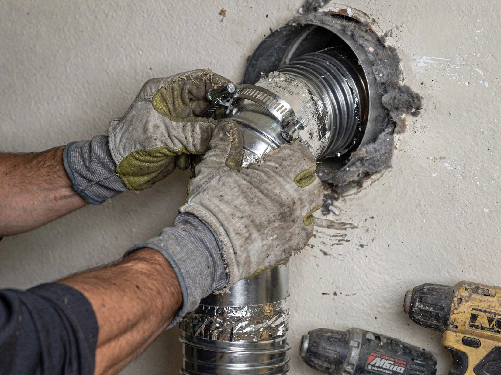 Hose Installation service in Forest Park, GA